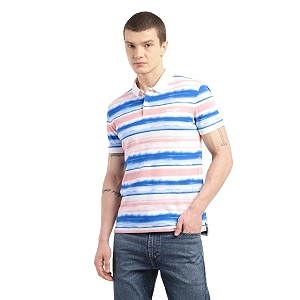 Levis Men Polo Shirt