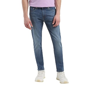 Levis Men Regular Fit Jeans