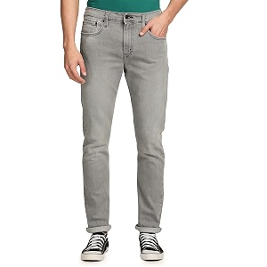 Levis Men Regular Fit Jeans