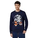 Levi39s Men Round Neck Cotton Sweatshirt