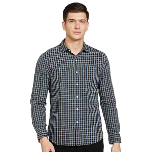 Levis Men Shirt