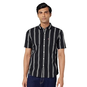 Levis Men Shirt