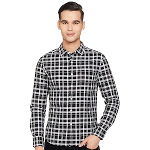 Levis Men Shirt
