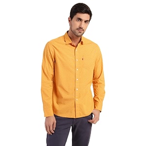 Levis Men Shirt