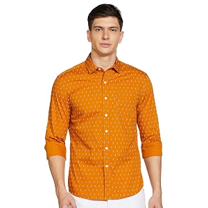 Levis Men Shirt