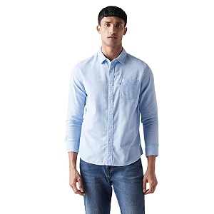 Levis Men Shirt