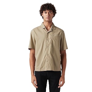 Levis Men Shirt