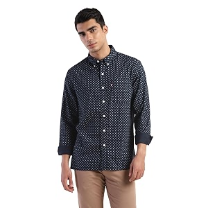 Levis Men Shirt