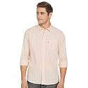 Levi39s Men39s Cotton Striped Slim Fit Shirt