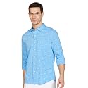 Levi39s Men39s Cotton Striped Slim Fit Shirt