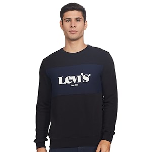 Levis Men Sweatshirt
