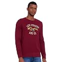 Levi39s Men39s Cotton Crew Neck Sweatshirt