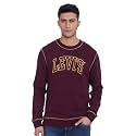 Levi39s Men39s Cotton Crew Neck Sweatshirt