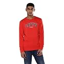 Levi39s Men39s Cotton Sweatshirt 59638-0016_Red_S
