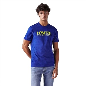 Levis Men T-Shirt