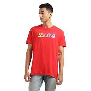 Levis Men T-Shirt