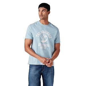Levis Men T-Shirt