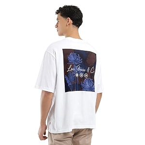 Levis Men T-Shirt