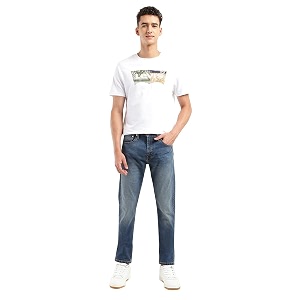 levi39s men39s 512 slim fit mid rise jeans