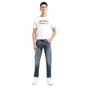 Levi's Men's 512 Slim Fit Mid Rise Jeans