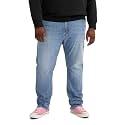 Levi's Mens Big & Tall 541™ Athletic Fit