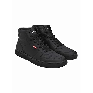 Levis mens Grit BOOTS - Capsule