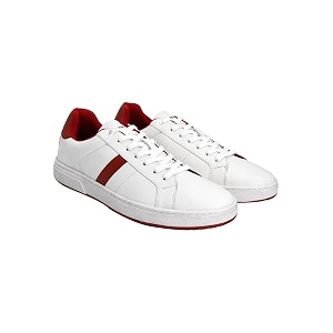 Levis Mens Stride Levis Men Colourblocked PU