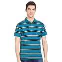 Levi39s Men39s Regular Fit Printed Polo T-Shirt