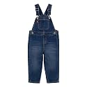 Levi's unisex-baby And Toddler Overall