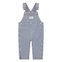 Levi's unisex-baby And Toddler Overall