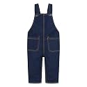 Levi's unisex-baby And Toddler Overall