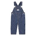 Levi's unisex-baby And Toddler Overall