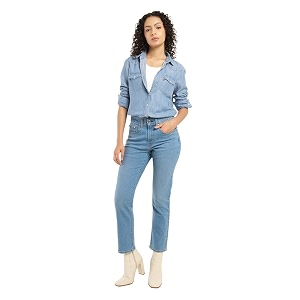 Levis Women Jeans