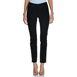 Levis Womens 312 Slim Fit Mid Rise