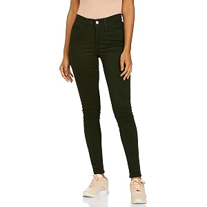 Levis Womens Mid Rise 310 Shaping Super
