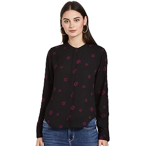 Levis Womens Regular Fit Top