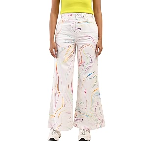 Levis Womens High Rise Loose Fit Jeans