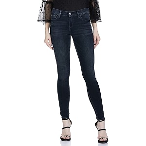 Levis Womens Skinny Jeans