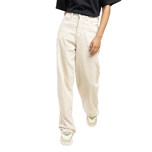 Levis Womens Loose Fit High Rise Jeans