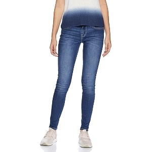 Levis Womens Skinny Jeans