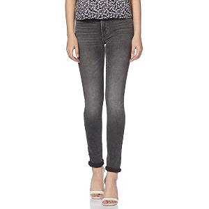 Levis Womens Mid Rise Revel Shaping Skinny