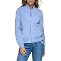 Levi's Women's Melanie Newport Bomber Jacket Coat