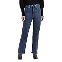 Levi39s Women39s 501 Regular Fit High-Rise Jeans