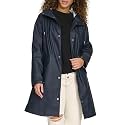 Levi's Women's Raglan Sleeve Rain Jacket