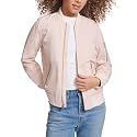 Levi's Women's Melanie Newport Bomber Jacket Coat