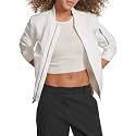 Levi's Women's Melanie Newport Bomber Jacket Coat