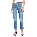 Levi's Women's Premium 501 Original Fit Jeans