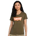 Levi39s Women39s Cotton Regular Fit Graphic T-Shirt