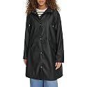 Levi's Women's Raglan Sleeve Rain Jacket