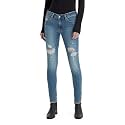 Levi's Women's 711 Skinny Jeans (Also Available in Plus)